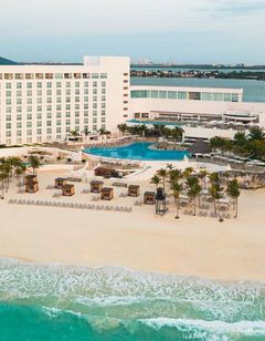Le Blanc Spa Resort Cancun