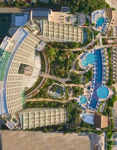 Live Aqua Beach Resort Cancun
