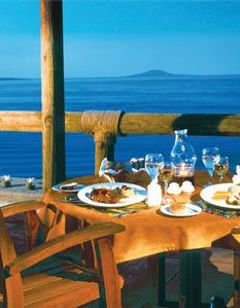 Loreto Bay Golf Resort & Spa