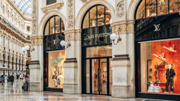 LVMH shared that the Asia region saw a 11% drop in revenue for the first quarter of 2024.