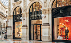 LVMH shared that the Asia region saw a 11% drop in revenue for the first quarter of 2024.