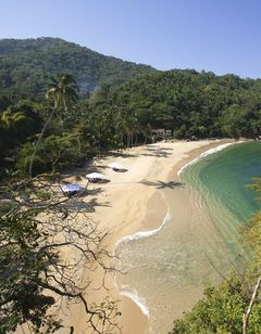 Majahuitas Resort