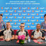 Malaysia Airlines onboard with Paris and Man Utd