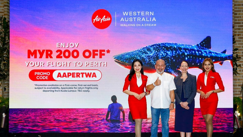 Malaysians urged to take a walk ‘On a Dream’