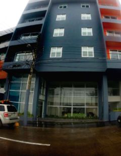 Mision Express Xalapa Centro