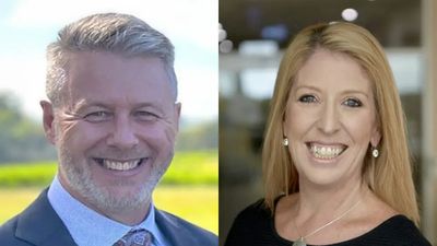 A&K Travel Group has appointed Tony Archbold (left) as vice president of sales for Asia and Susan Haberle (right) as vice president of sales for Australia and New Zealand.