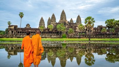Beyond the wonders of Angkor Wat, Cambodia hosts a diverse and rich culture that its new tourism board will seek to leverage on for tourists.
