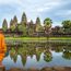 New tourism board wants to put Cambodia on the map