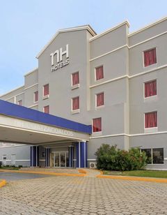 NH Coatzacoalcos