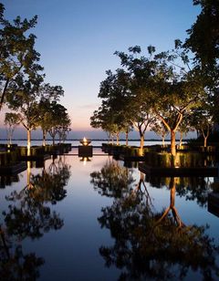 Nizuc Resort & Spa