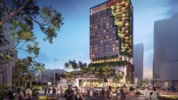 NoMad Singapore will feature 173 luxury rooms, biophilic design, local art, rooftop dining, infinity pool, and cultural engagement spaces.