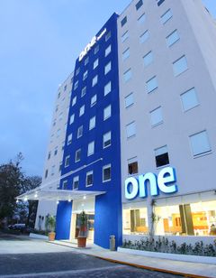 One Xalapa Las Animas
