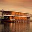 Pandaw heads for India’s backwaters