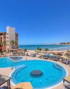 Penasco del Sol Hotel
