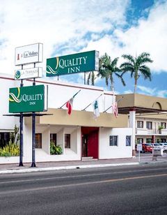 Quality Inn Ciudad Obregon