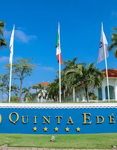 Quinta Eden Villahermosa