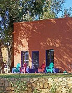 Rancho de la Osa Guest Ranch Resort