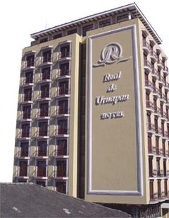 Real de Urupan Hotel