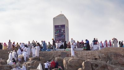 Saudi Arabia is a key player in religious tourism, with Mecca being a major destination for Muslim pilgrimages, contributing significantly to the region's market growth.