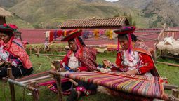 Each of TTC's tours features at least one mindful travel experience that contributes to one or more of the United Nations Sustainable Development Goals (SDGs).