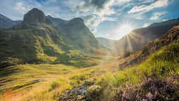 The 10-day itinerary explores Scotland’s Highlands, islands, and national parks through cultural experiences, conservation efforts, sustainable dining, and eco-conscious stays in lesser-known destinations.
