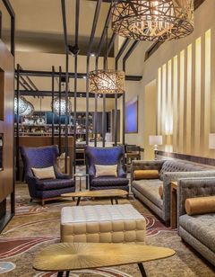 Sheraton Chihuahua Soberano