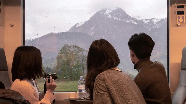 This simplifies travel by allowing passengers to book an entire European journey with one ticket, eliminating the need for multiple bookings and connections.