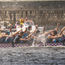 Splish, splash! Hong Kong is having a party