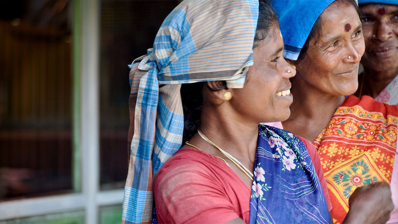 Sri Lanka hopes the move to visa-free will boost its tourism sector.