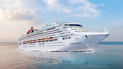 A US$50 million renovation is underway for the 1,800-passenger Star Scorpio, which will will start sailings in time for the various school holidays in the region and Hari Raya’ celebrations.