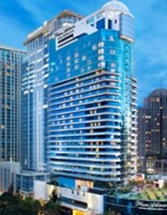 The Athenee Hotel, a Luxury Collection