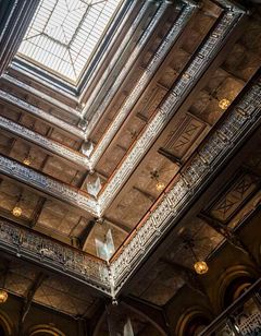The Beekman, a Thompson Hotel