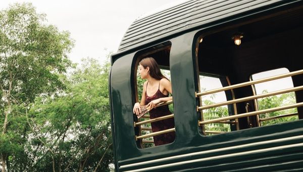 The Eastern & Oriental Express, a Belmond Train, offers ultra-slow journeys from Singapore to Malaysia, with the 2025 six-day Tiger Express exploring Taman Negara’s forests. The Eastern & Oriental Express, a Belmond Train, offers ultra-slow journeys from Singapore to Malaysia, with the 2025 six-day Tiger Express exploring Taman Negara’s forests.