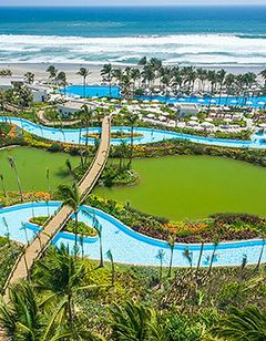The Grand Mayan Acapulco