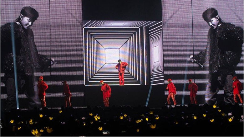 Tickets for G-Dragon’s 2025 World Tour [Übermensch] will start from US$112.