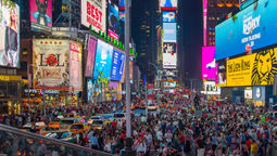 The World Travel & Tourism Council says the downturn in US tourism will impact "communities, jobs and businesses from coast to coast”.