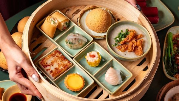 Tim Ho Wan is a Michelin-starred dim sum eatery known for its baked BBQ pork buns, fresh dumplings, and affordable, high-quality Cantonese fare. Tim Ho Wan is a Michelin-starred dim sum eatery known for its baked BBQ pork buns, fresh dumplings, and affordable, high-quality Cantonese fare.