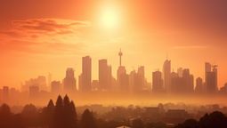 Extreme heat waves sweeping the globe are causing travellers to change the way they travel.