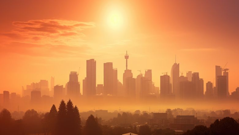 Extreme heat waves sweeping the globe are causing travellers to change the way they travel.