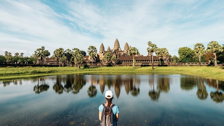 Efforts are being made by the Cambodian government to rejuvenate the tourism industry struck by long-standing systemic problems.