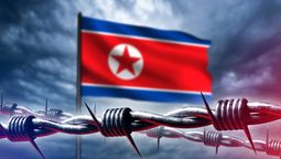 North Korea has given no reason for reversing a decision to allow Western tourists into the country.