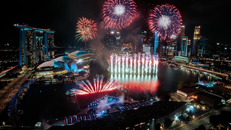 Travellers from Singapore are the top market for flight bookings in APAC.