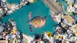 In Bali, tourism is causing waste management issues, with only 48% properly handled. Over 33,000 tonnes of plastic annually pollutes ecosystems, straining infrastructure.