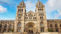 The Natural History Museum offers quiet spaces, sensory maps, trained staff, and autism-friendly events, ensuring an inclusive and supportive experience for neurodivergent visitors.
