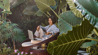 More travellers are looking to balance comfort with meaningful cultural connections in 2025.