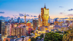 Macao blends glitzy casinos with rich heritage, world-class dining, and UNESCO sites – offering a more cultural, East-meets-West alternative to Las Vegas’ party-centric vibe.
