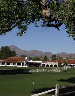 Tubac Golf Resort & Spa