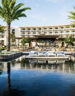 Unico Hotel Riviera Maya