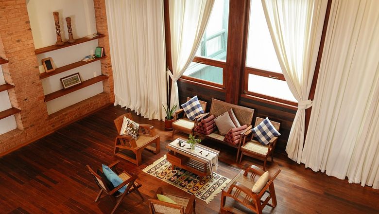 Heritage Homes, a platform designed and launched by Doh Eain, is supporting private homeowners in maintaining their historic properties.
