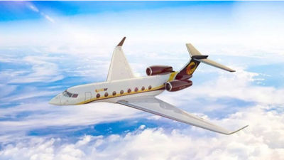 SPA’s first flights are expected to launch in late 2025.
